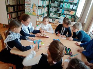 Идёт Неделя психологии