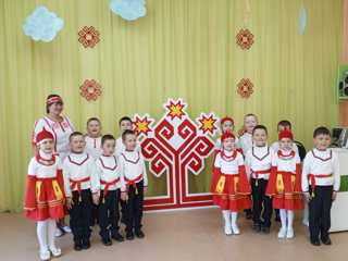 День чувашского языка
