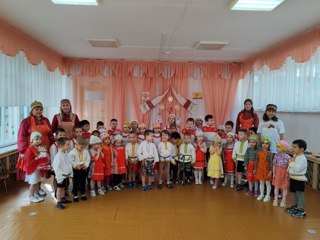 День Чувашского языка