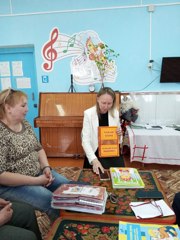Смотр-конкурс на лучшее учебно-методическое пособие своими руками