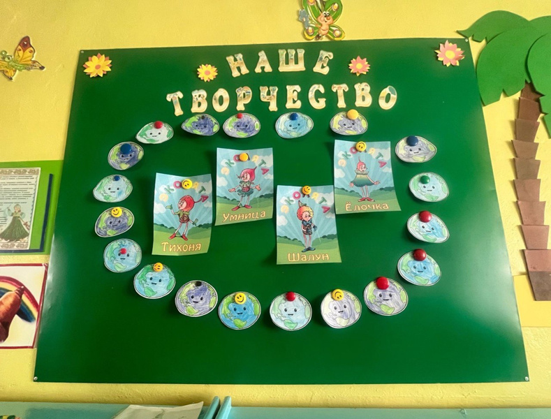 Всероссийский день Эколят