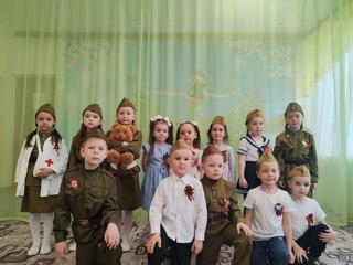 Конкурс чтецов "Забвению не подлежит!"