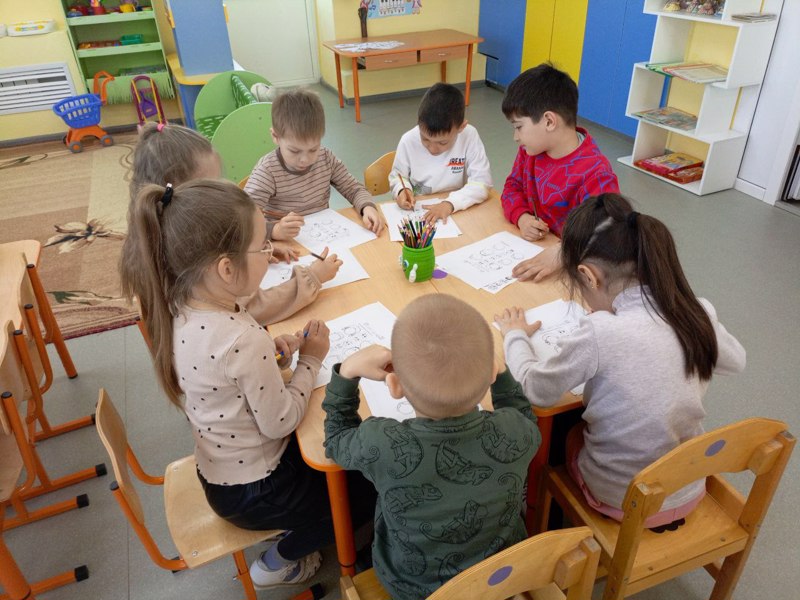 Неделя психологии