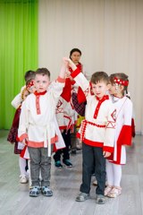 Мы живем в Чувашии