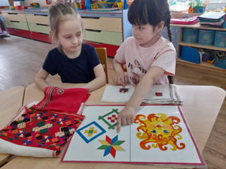 Неделя чувашской культуры