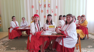 «Пĕтĕм чăваш диктанчĕ – 2025»