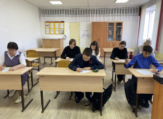 «Пĕтĕм чăваш диктанчĕ-2025»