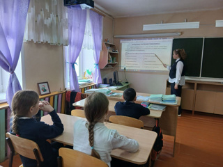 Разговоры о важном