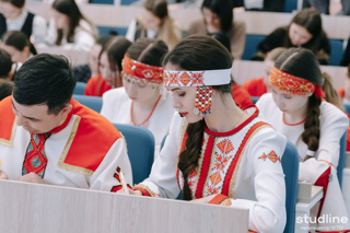 Всечувашский диктант «Пĕтĕм чăваш диктанчĕ» - 2025
