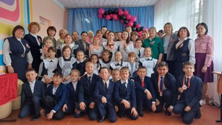Методический день в МБОУ «Алманчиковская ООШ»