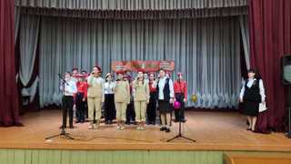 "Сердце к сердцу" концерт в поддержку наших воинов