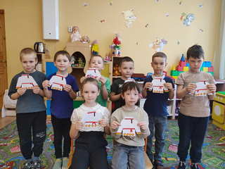 Чувашские узоры