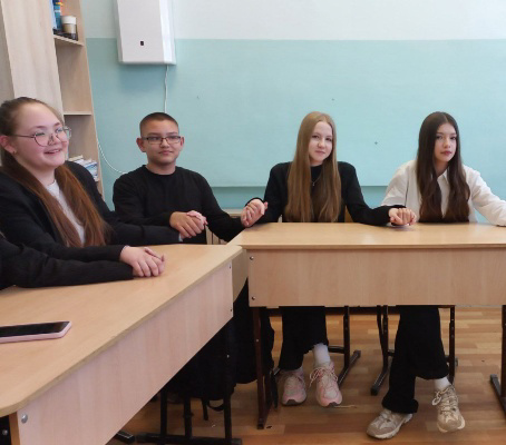 Готовимся к ЕГЭ :Путь к себе.