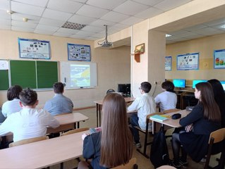 «Недетские игры 2.0. Дроп поневоле».