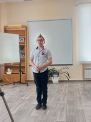 Победа в сердце каждого! Итоги школьного этапа конкурса чтецов «Этот день Победы»!