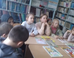 День доброты и взаимопонимания