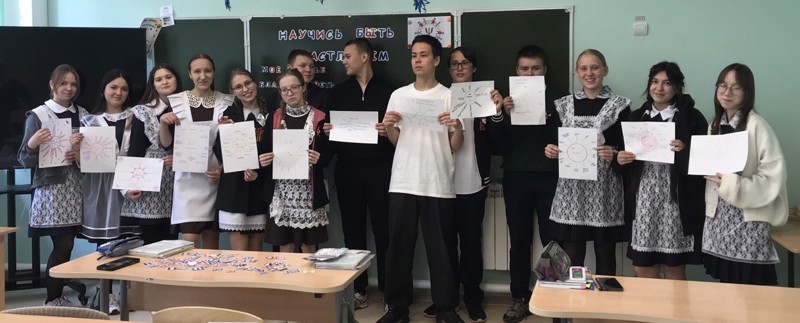 Психологический тренинг «Научись быть счастливым»