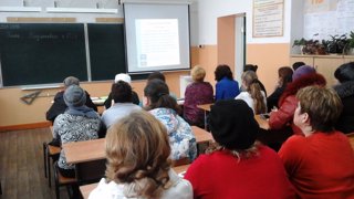 Родительское собрание по профилактике тревожности и экзаменационного стресса