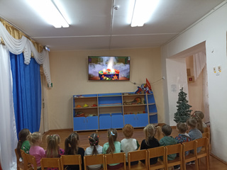 Знания о безопасности – это залог безопасности в будущем.