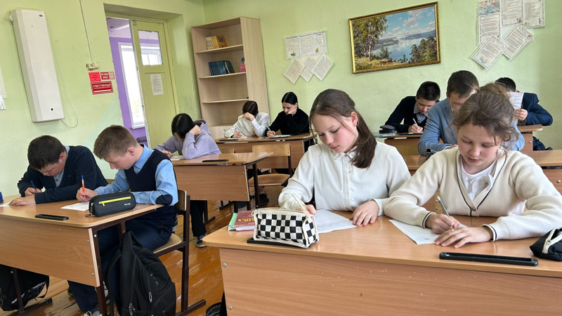 «Пĕтĕм чăваш диктанчĕ-2025»