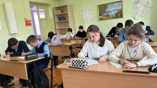 «Пĕтĕм чăваш диктанчĕ-2025»
