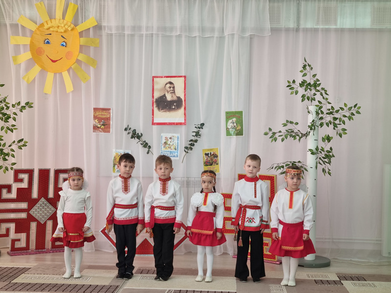 День чувашского языка