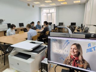 «Разговоры о важном»: Успех – это просто!