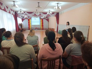 Профилактика преступлений, совершаемых против половой неприкосновенности и половой свободы несовершеннолетних.