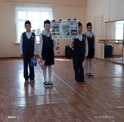 Жизнь - не игрушка, ЮИД - не игра!