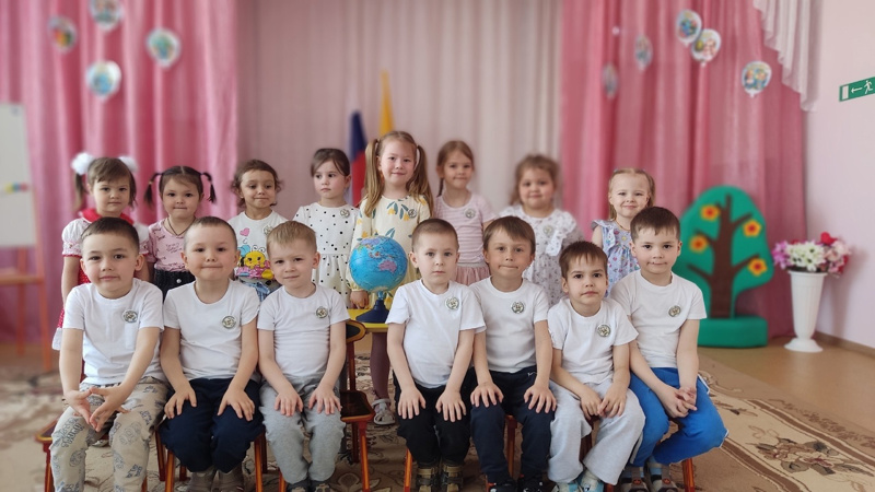 Итоги всероссийского" Дня Эколят"