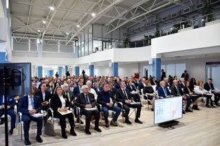 Коллегия Минспорта Чувашии подвела итоги 2024 года и обозначила основные векторы развития на ближайшие 5 лет