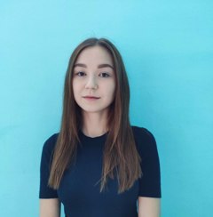 Купринова Екатерина Геннадьевна