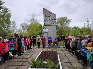 С Днем Победы!