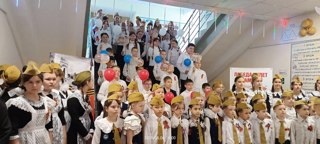Фестиваль патриотической песни «Я помню! Я горжусь!»