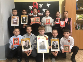 Уроки мужества «Чебоксары – город трудовой доблести и Чувашия в годы войны»