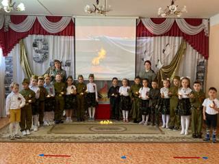 80 лет Великой Победы!