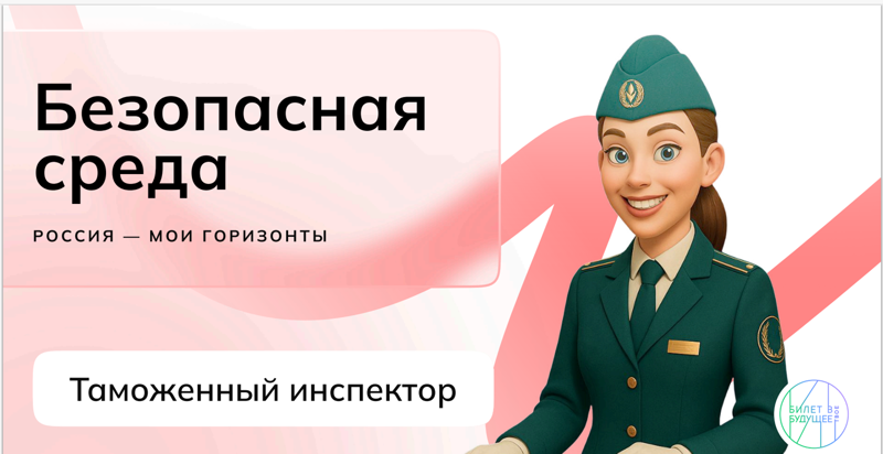 15 мая. Россия - мои горизонты