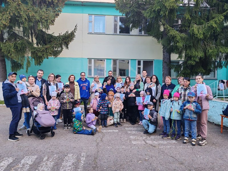 Международный День Семьи