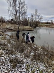 Вода России