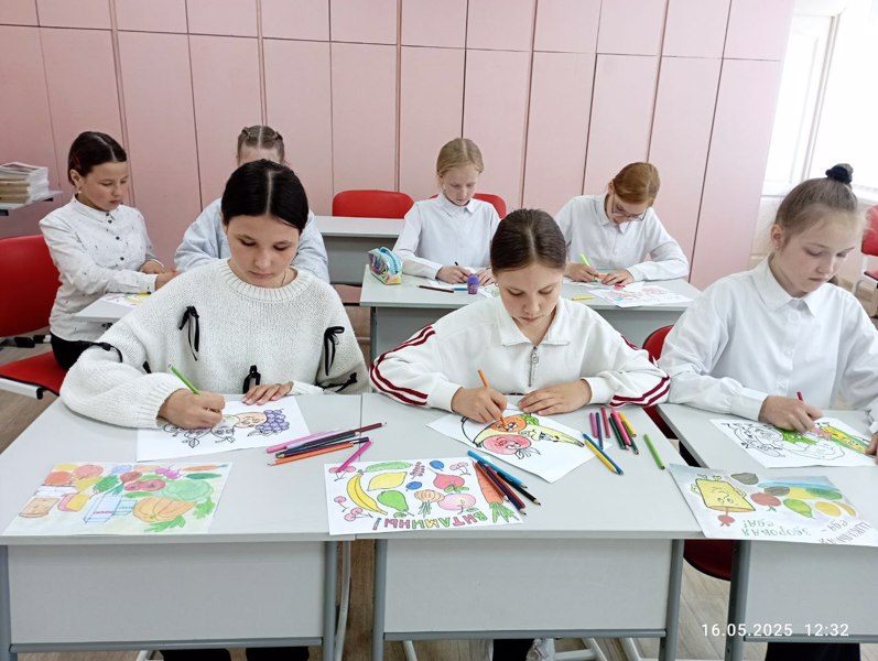 Секреты здорового питания