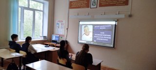 Раскрываем потенциал вместе с «Движением Первых»!