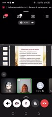 Проект «Университетские субботы»