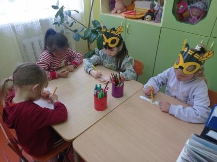 День пчел