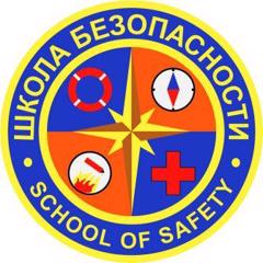 Региональный этап соревнований "Школа безопасности"