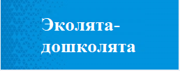 Эколята дошколята
