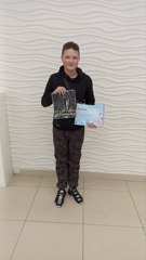 Почетное третье место на чемпионате Чувашии по программированию завоевал ученик нашей школы!