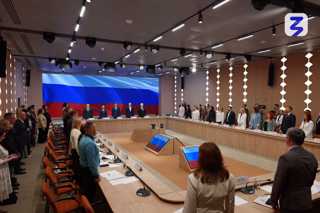 Конкурса инициатив родительских сообществ Общества «Знание»