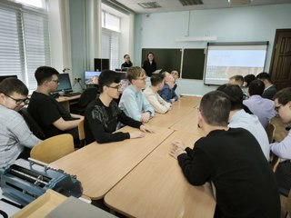Повторяем правила дорожного движения!