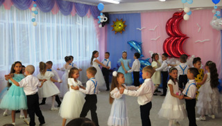Путешествие под алыми парусами дошкольного детства