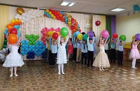 «Выпускной экспресс- 2025»